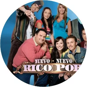 Nuevo rico, nuevo pobre