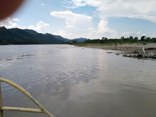 Nuevo Trincavini - Lodging in Pichari, Peru