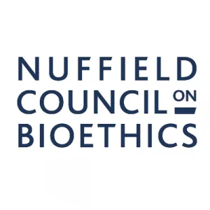 Nuffield Council on Bioethics