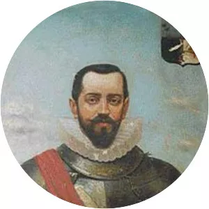 Ñuflo de Chaves