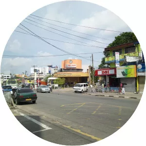 Nugegoda