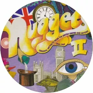 Nuggets II: Original Artyfacts from the British . . .