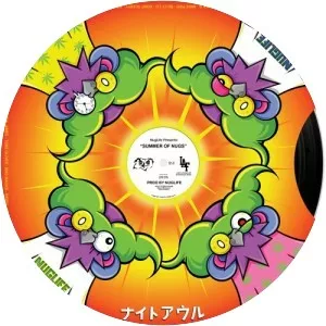 NugLife - Musical artist