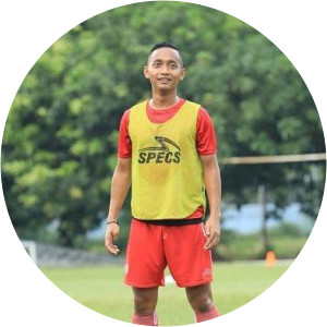 Nugroho Fatchur Rochman