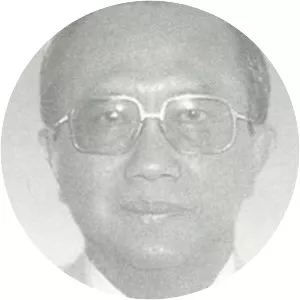 Nugroho Notosusanto