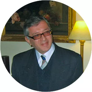 Nugzar BagrationGruzinsky