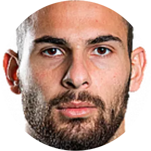 Nugzar Spanderashvili