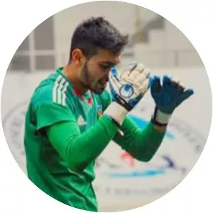 Nuh Naci Kırlankıçoğlu