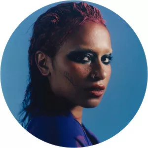 Nuha Ruby Ra - Musical artist