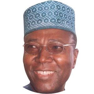 Nuhu Aliyu Labbo