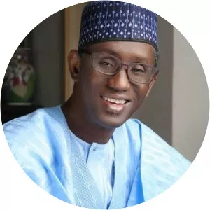 Nuhu Ribadu