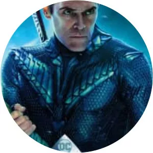 Nuidis Vulko - Fictional character