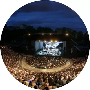 Nuits de Fourvière - Music Festival