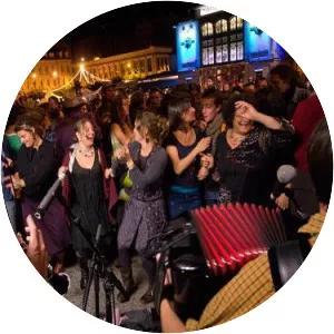 Nuits de Nacre - Music Festival