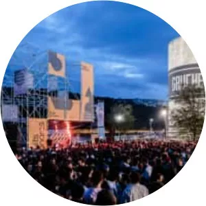 Nuits Sonores - Music Festival