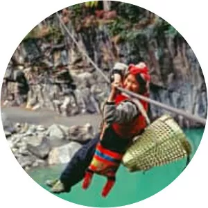 Nujiang Lisu Autonomous Prefecture