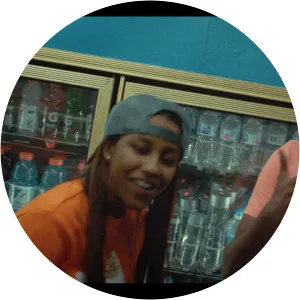 Nuk - Musical artist