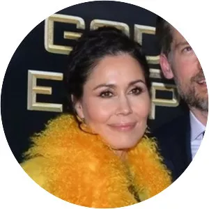 Nukaaka Coster-Waldau