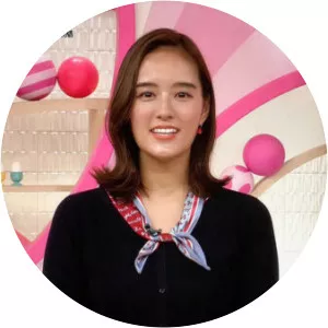 NUKARIYA Kokoro - TV personality