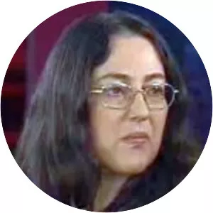 Nükhet İpekçi photograph