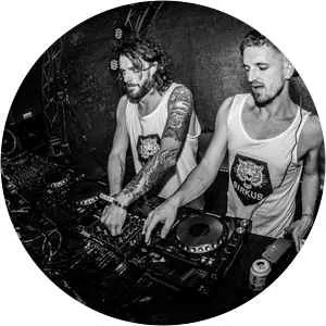 Nukov - Recording artist