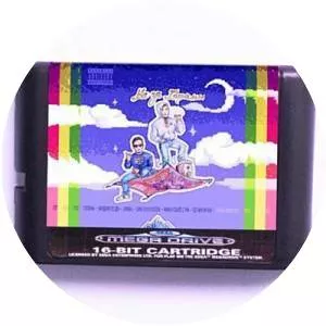 Nukow - Musical artist