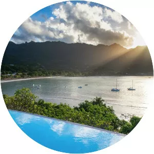 Nuku Hiva