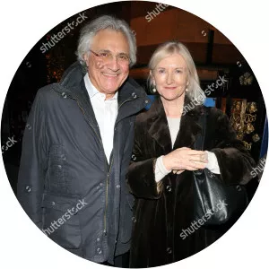 Nula Black photograph