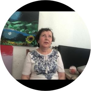 Nulifer Kucukşanturk photograph