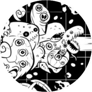 Null Drifter - Computer game