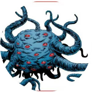 Null the Living Darkness - 