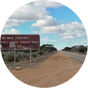 Nullarbor Plain