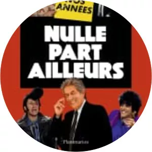 Nulle part ailleurs - TV program