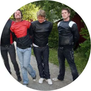 Null$katte$nylterne - Musical group