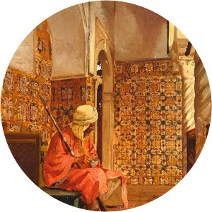 Numa Marzocchi de Bellucci