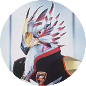 Numa O - Fictional character