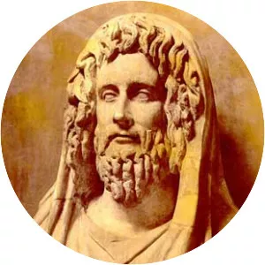 Numa Pompilius - King