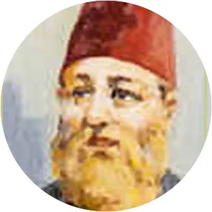 Nûman Ağa