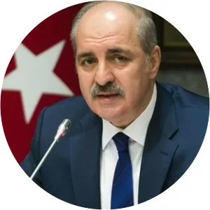 Numan Kurtulmuş