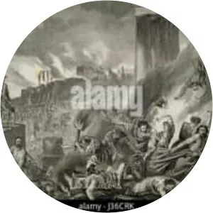 Numantine War photograph