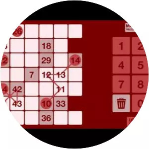 Number Knot - Video game