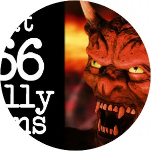 Number of the Beast - 