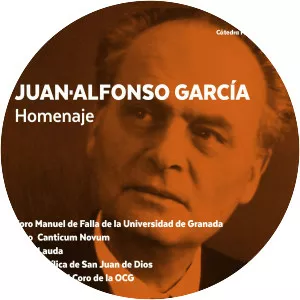 numen ensemble juan alfonso garcía garcía