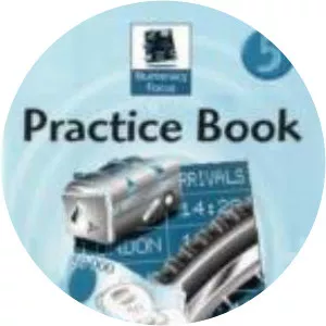 Numeracy Focus - Book by Mike Askew, Penny Latham, and Sheila Ebbutt