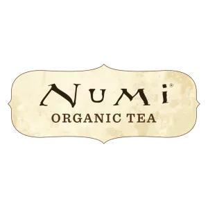 Numi Organic Tea