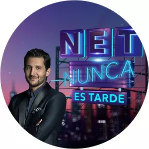 Nunca es Tarde photograph
