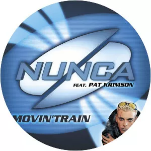 Nunca - Musical artist