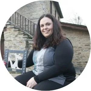 Nuncy Valcárcel - Actress