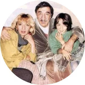 Nune Mkrtchyan - Donara Mkrtchyan's daughter