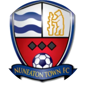 Nuneaton Borough F. C. - Football club